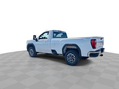 New 2025 GMC Sierra 2500 SLE Regular Cab for sale #25T2328 - photo 2