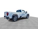 New 2025 GMC Sierra 2500 SLE Regular Cab for sale #25T2328 - photo 9