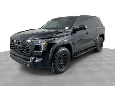 2023 Toyota Sequoia 4WD SUV for sale #25T2330A - photo 1