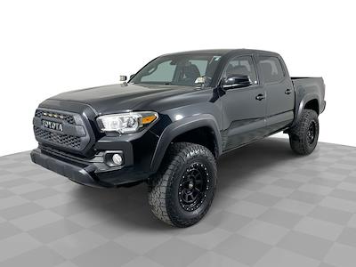 2022 Toyota Tacoma Double Cab 4WD Pickup for sale #25T2330A2B - photo 1