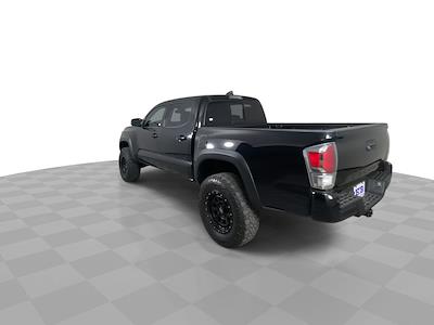 2022 Toyota Tacoma Double Cab 4WD Pickup for sale #25T2330A2B - photo 2