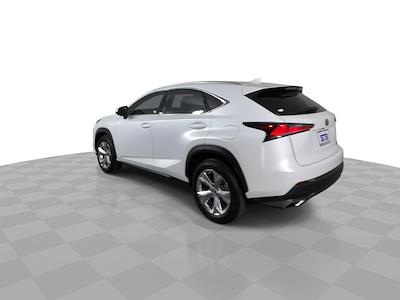 Used 2021 Lexus NX 300 Base SUV for sale #25T2331A - photo 2