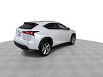 Used 2021 Lexus NX 300 Base SUV for sale #25T2331A - photo 8