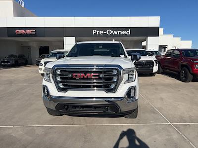 2022 GMC Sierra 1500 Crew Cab 4x4 Pickup for sale #25T2332AA - photo 1
