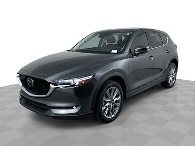 2020 Mazda CX-5 4x4 SUV for sale #25T2334A - photo 1
