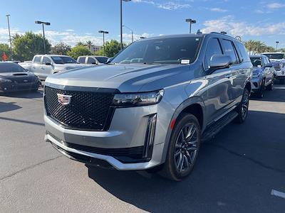 2024 Cadillac Escalade 4WD SUV for sale #25T2336A - photo 1