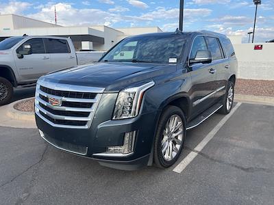 2019 Cadillac Escalade 4x4 SUV for sale #25T2336B - photo 1