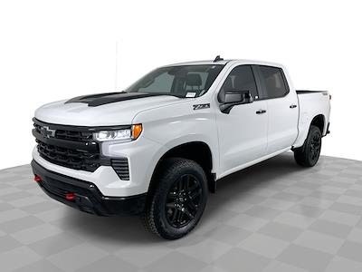 2025 Chevrolet Silverado 1500 Crew Cab 4x4 Pickup for sale #25T2337AA - photo 1