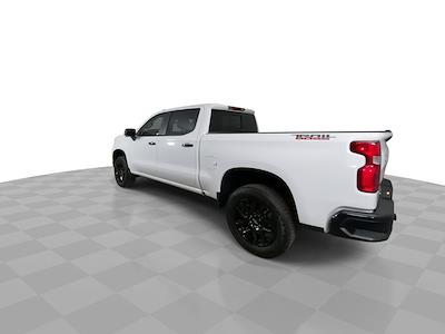 2025 Chevrolet Silverado 1500 Crew Cab 4x4 Pickup for sale #25T2337AA - photo 2