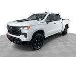 2025 Chevrolet Silverado 1500 Crew Cab 4x4 Pickup for sale #25T2337AA - photo 1