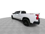 2025 Chevrolet Silverado 1500 Crew Cab 4x4 Pickup for sale #25T2337AA - photo 2