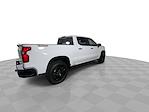 2025 Chevrolet Silverado 1500 Crew Cab 4x4 Pickup for sale #25T2337AA - photo 8