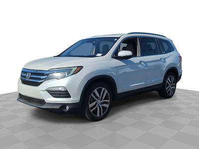 2016 Honda Pilot AWD SUV for sale #25T2337AAB - photo 1