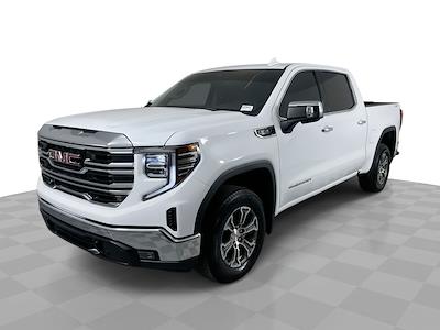 2025 GMC Sierra 1500 Crew Cab 4x4 Pickup for sale #25T2341A - photo 1