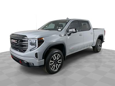 Used 2025 GMC Sierra 1500 AT4 Crew Cab 4x4 Pickup for sale #25T2343A - photo 1