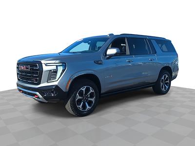 New 2025 GMC Yukon XL AT4 Ultimate for sale #25T2349 - photo 1