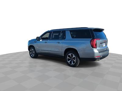 New 2025 GMC Yukon XL AT4 Ultimate for sale #25T2349 - photo 2