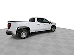 2025 GMC Sierra 1500 Double Cab 4x4 Pickup for sale #25T2355 - photo 8