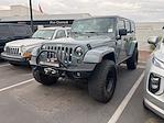 2014 Jeep Wrangler Unlimited 4WD SUV for sale #25T235A - photo 1