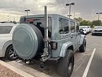 2014 Jeep Wrangler Unlimited 4WD SUV for sale #25T235A - photo 2