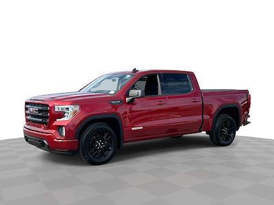 Used 2021 GMC Sierra 1500 - photo 1