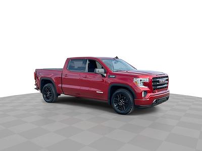 Used 2021 GMC Sierra 1500 - photo 1