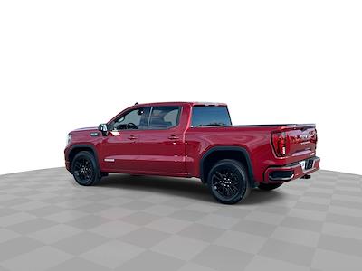 Used 2021 GMC Sierra 1500 - photo 1