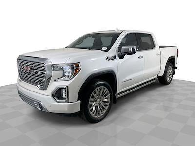 2019 GMC Sierra 1500 Crew Cab 4x4 Pickup for sale #25T2361A - photo 1