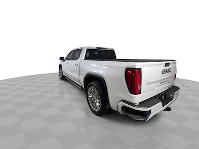 2019 GMC Sierra 1500 Crew Cab 4x4 Pickup for sale #25T2361A - photo 2