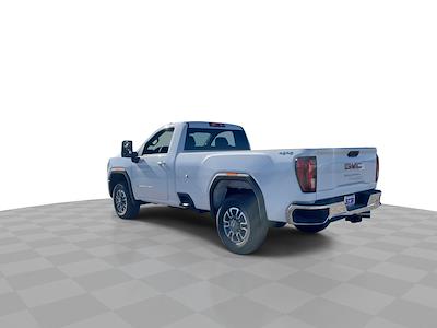 2025 GMC Sierra 2500 Regular Cab 4WD Pickup for sale #25T2362 - photo 2