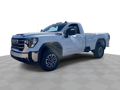 New 2025 GMC Sierra 3500 SLE Regular Cab for sale #25T2363 - photo 1