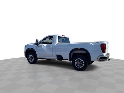2025 GMC Sierra 3500 Regular Cab 4WD Pickup for sale #25T2363 - photo 2