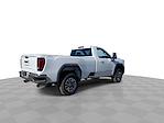 New 2025 GMC Sierra 3500 SLE Regular Cab for sale #25T2363 - photo 4