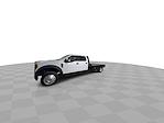 2019 Ford F-450 Crew Cab DRW RWD Flatbed Truck for sale #25T2369A - photo 5