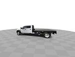 2019 Ford F-450 Crew Cab DRW RWD Flatbed Truck for sale #25T2369A - photo 2