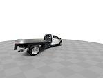 2019 Ford F-450 Crew Cab DRW RWD Flatbed Truck for sale #25T2369A - photo 8