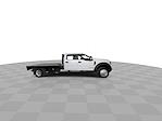 2019 Ford F-450 Crew Cab DRW RWD Flatbed Truck for sale #25T2369A - photo 9
