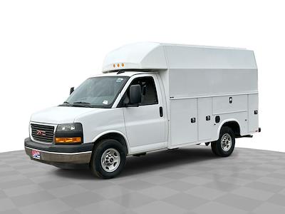 New 2025 GMC Savana 3500 - photo 1