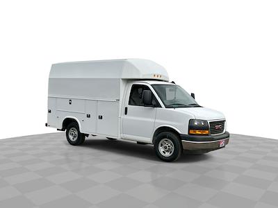 New 2025 GMC Savana 3500 - photo 1