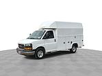 New 2025 GMC Savana 3500 Service Utility Van for sale #25T2371 - photo 4
