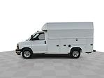 New 2025 GMC Savana 3500 Service Utility Van for sale #25T2371 - photo 5
