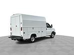 New 2025 GMC Savana 3500 Service Utility Van for sale #25T2371 - photo 8