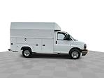 New 2025 GMC Savana 3500 Service Utility Van for sale #25T2371 - photo 9