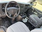 New 2025 GMC Savana 3500 Service Utility Van for sale #25T2374 - photo 18