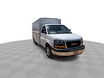 New 2025 GMC Savana 3500 Service Utility Van for sale #25T2374 - photo 3