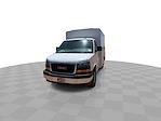 New 2025 GMC Savana 3500 Service Utility Van for sale #25T2374 - photo 4