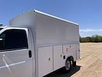 New 2025 GMC Savana 3500 Service Utility Van for sale #25T2374 - photo 30