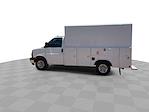 New 2025 GMC Savana 3500 Service Utility Van for sale #25T2374 - photo 2