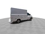 New 2025 GMC Savana 3500 Service Utility Van for sale #25T2374 - photo 8