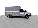 New 2025 GMC Savana 3500 Service Utility Van for sale #25T2374 - photo 9
